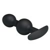 Pretty Love Double Anal Plug - Image 5
