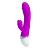 Stymulating Vibrator Pretty Love DAVID