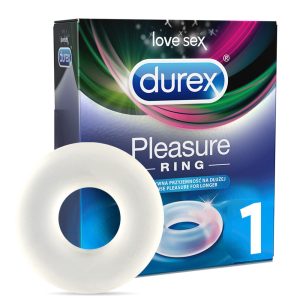Durex Pleasure Ring Sex Toy