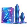 Durex Play Deep & Deeper - anal plugs in two sizes