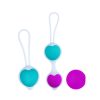 KEGEL BALL - Silicone Geisha Balls
