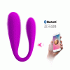 Pretty Love Vibrator Smartphone Control! - Image 2