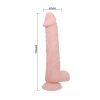 PRETTY LOVE Realistic Big Dildo 22 cm - Image 3