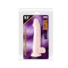 PRETTY LOVE Realistic Big Dildo 22 cm - Image 4