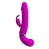 PRETTY LOVE Henry Multi-Functional Vibrator