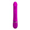 PRETTY LOVE Henry Multi-Functional Vibrator - Image 2