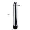 PRETTY LOVE Slippery Vibrator - Image 2
