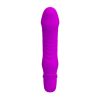 PRETTY LOVE Justin Vibrator Sex Dildo - Image 2