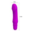 PRETTY LOVE Justin Vibrator Sex Dildo - Image 3