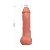 PRETTY LOVE American Strong and Brave Man 20,5 cm - Image 2