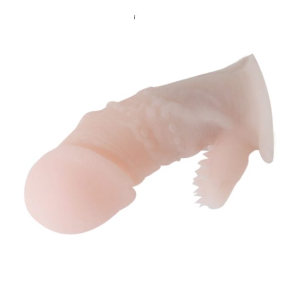 PRETTY LOVE Wolftooth Sleeve - Image 3
