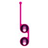 PRETTY LOVE Kegel Up III Vaginal Geisha Balls - Image 3