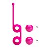 PRETTY LOVE Kegel Up III Vaginal Geisha Balls - Image 4