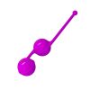 PRETTY LOVE Kegel Tighten Up III Vaginal Geisha Balls - Image 2