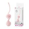 Pretty Love Geisha Balls KEGEL TIGHTEN UP I
