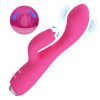 Pretty Love Vibrator DOREEN