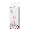 Pretty Love Geisha Balls KEGEL TIGHTEN UP II Pink