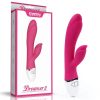 LoveToy Dreamer II Rechargeable Vibrator