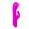 Pretty Love Vibrator with Bunny DYLAN - Image 3