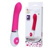 Wateproof Vibrator Pretty Love Daniel G-Point