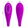 Pretty Love Vibrator Smartphone Control! - Image 3