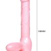 Super Strapless Dildo - Image 3