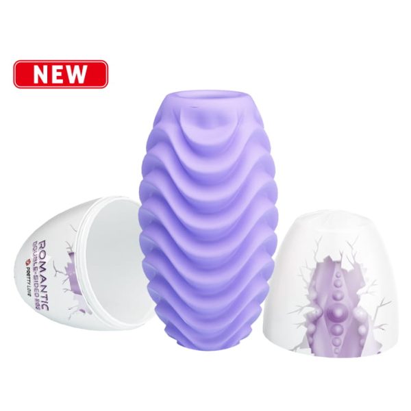 ROMANTIC DOUBLE-SIDED EGG - Image 2