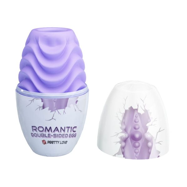 ROMANTIC DOUBLE-SIDED EGG - Image 3