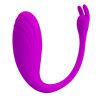 Pretty Love CATALINA app-controlled stimulating vibrator - Image 3