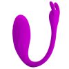 Pretty Love CATALINA app-controlled stimulating vibrator - Image 4