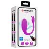 Pretty Love CATALINA app-controlled stimulating vibrator