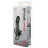 BRAVE MAN SMOKE 6,69" MULTI-SPEED vibration