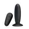 MR PLAY REMOTE CONTROL VIBRATING ANAL PLUG - Image 2