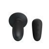 MR PLAY REMOTE CONTROL VIBRATING ANAL PLUG - Image 3
