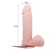 REALISTIC DILDO DONG - Image 5