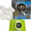 Exs G-Lover Vibration Ring