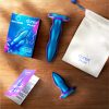 Durex Play Deep & Deeper - anal plugs in two sizes - Image 4