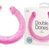 DOUBLE DONES dildo XXL