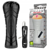 Masturbator Tube 7 Levels of Vibration