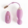 Natural Logistic Squidy Vibrator Heated Sex Dildo