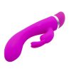 Pretty Love FREDA Waterproof Vibrator - Image 3