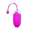 Love Vibrating Egg Pretty Love ABNER