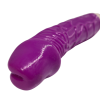 Pretty Love Barbara Bob purple realistic G-spot stimulating vibrator - Image 3