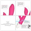 LoveToy Dreamer II Rechargeable Vibrator - Image 3