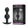 Pretty Love Double Anal Plug - Image 2