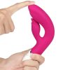 LoveToy Dreamer II Rechargeable Vibrator - Image 4