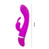Pretty Love FREDA Waterproof Vibrator - Image 5