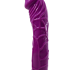 Pretty Love Barbara Bob purple realistic G-spot stimulating vibrator - Image 4