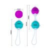 KEGEL BALL - Silicone Geisha Balls - Image 5