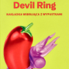 Durex Play Little Devil Vibrating Cock Ring Sex Toy